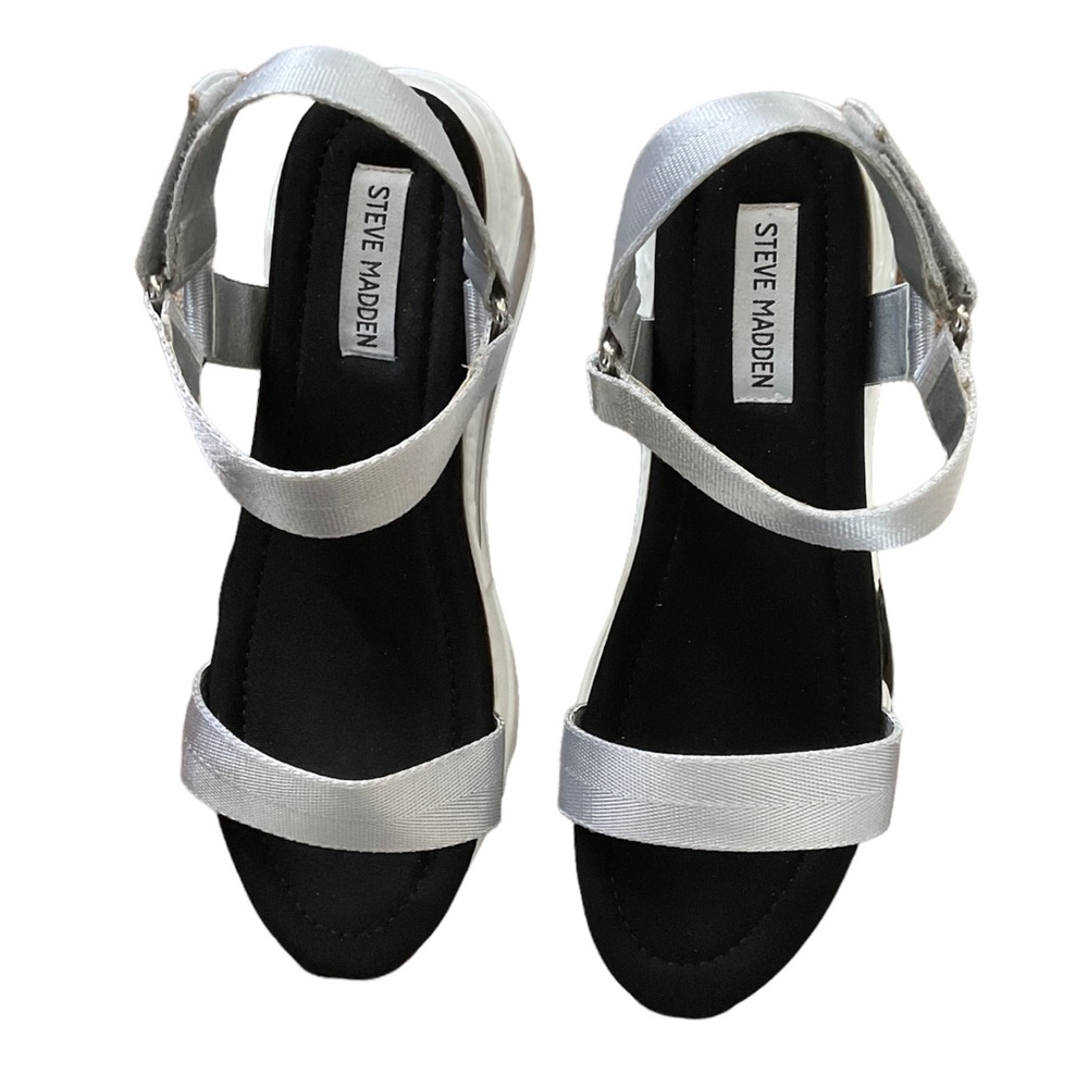 Steve Madden Sandals